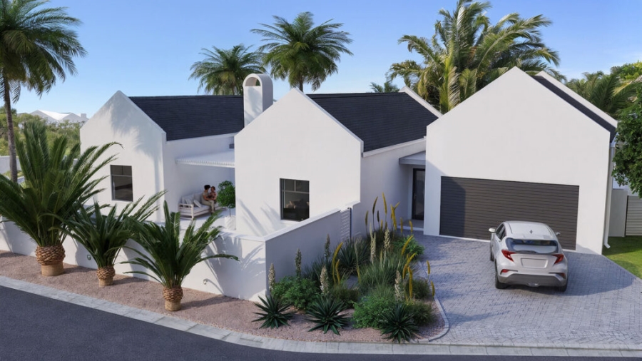 3 Bedroom Property for Sale in Golden Mile Western Cape